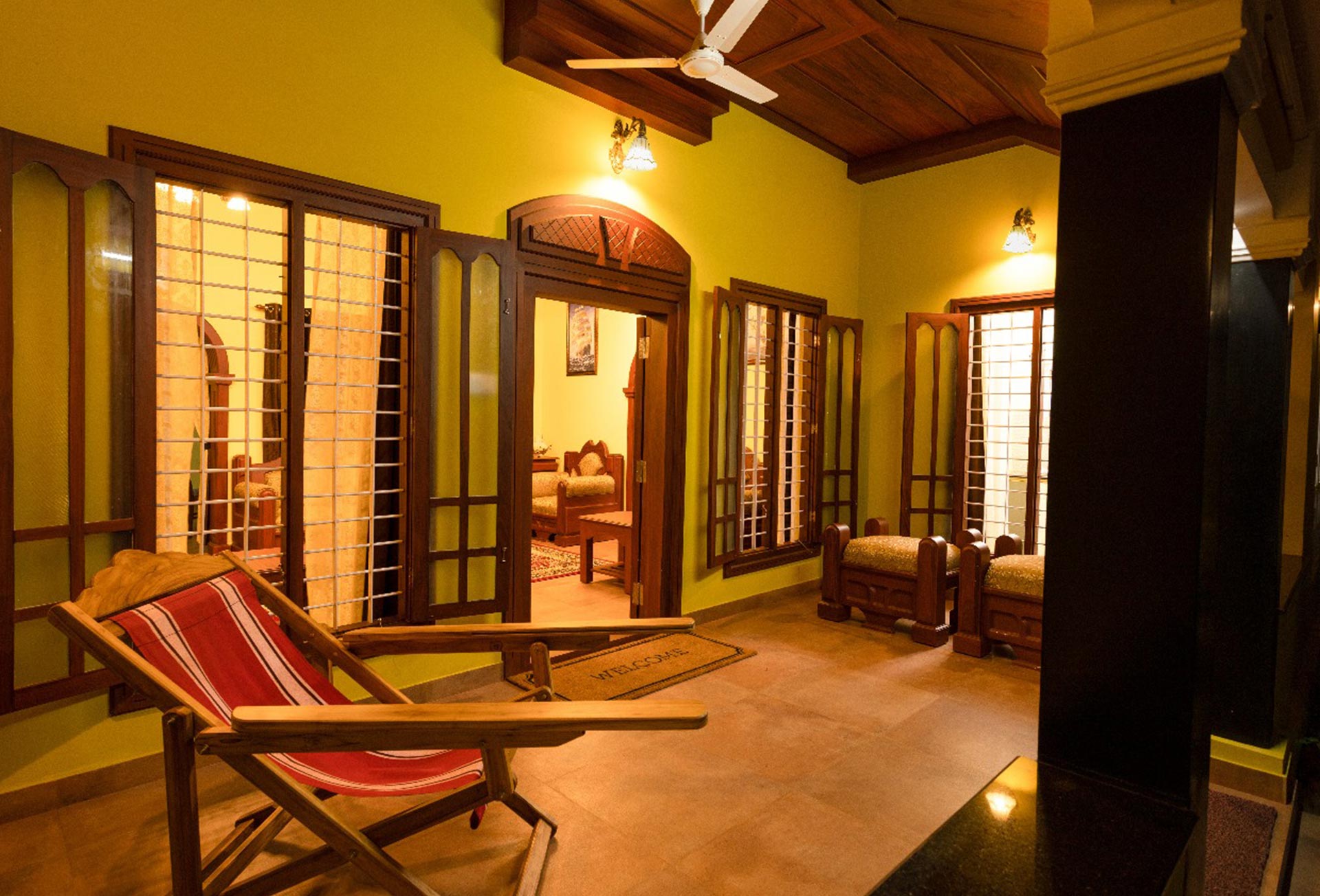 Homestay Guide A Guide To Kerala Homestay - The Mayflower